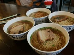 -朱鸿兴面馆(镇湖店)