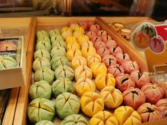 MINI荷花酥-百年同和·江南点心院(山塘街店)