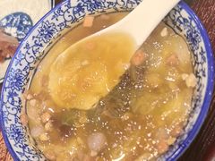 -百年老字号·观振兴蟹黄面·三虾面·苏式面(观前街富仁坊巷店)