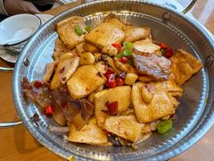 -张家小灶(东城店)