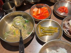 -金北顺大锅家(신사본점)