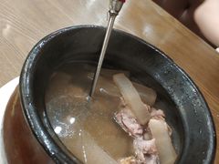 -果城龙凤瓦罐煨汤馆(新豪天地店)