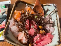 -阿吾罗日本料理(K11艺术中心店)