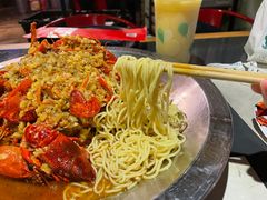 -红钳侠小龙虾·烧烤(中赢康康谷店)