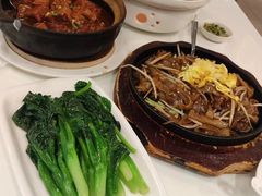 -金湖港式餐厅(建外店)