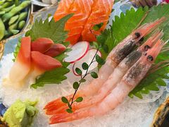 -昱匠·日本料理(金融街店)