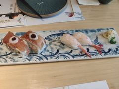 -秋荀日本料理(昆明同德广场店)