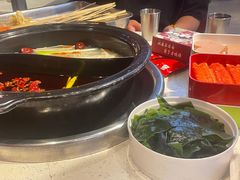 -钢管厂歆瑞源油卤串串香(春熙路太古里店)