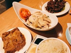 -新加坡高记KOO KEE Restaurant(盈科店)