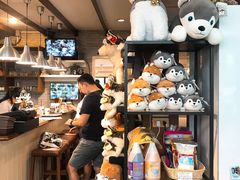 -TrueLove @ Neverland (Husky Cafe)