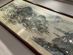 -老半斋(福州路店)