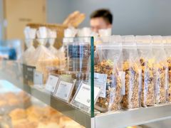 -吉森Bakery(教育路店)