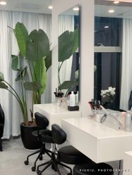 -芙芬芳·半永久纹眉（深圳旗舰店）