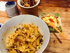 -长安记·大美陕菜(大族广场店)