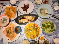 -老外婆·渔村(恒一广场店)