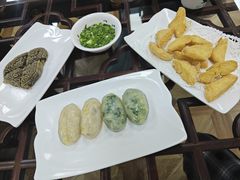 -老潮兴粿品(龙北店)