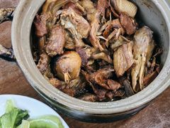 -斯丹姜母鸭·古法干香(涂门街总店)