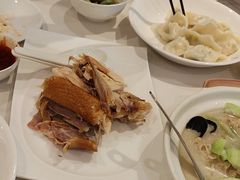 -东方饺子王(和平里店)