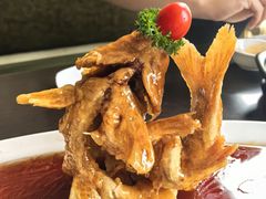 -老牌坊鲁菜名店(聊城美食岛店)