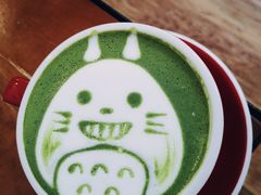 -COFFEE HOLIC(朝外SOHO店)
