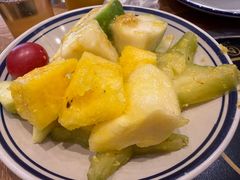 -厝味火锅·潮汕卤水火锅(十一合店)