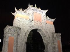 -四川大学(华西校区)