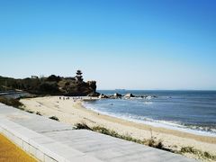 -长岛南北长山旅游景区
