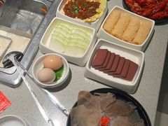 -海底捞火锅(群光广场店)