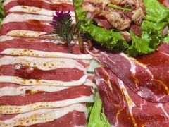 -杨记齐齐哈尔烤肉(逸仙路店)