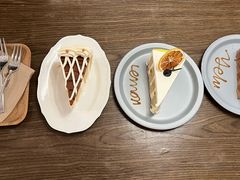 -野路甜点铺(松柏路店)