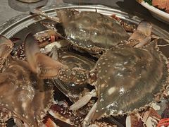 -一方渔歌蒸汽海鲜自助(文化路万达广场店)