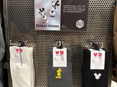 -优衣库(石家庄裕华万达广场店)