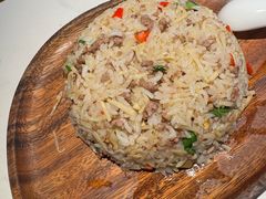 -俏香傣·德宏风味餐厅(万宏路店)