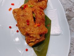 -四道菜·福建菜馆(新街口金鹰店)