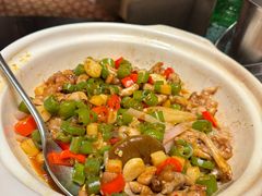 -浙江安吉JW万豪酒店·万豪中餐厅