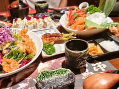 -弓二·烧鸟居酒屋(财富购物中心店)