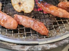 -燚青春东北泥炉烤肉(百合店)