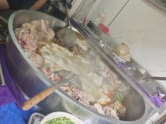 -杨家牛肉汤(淮建路店)