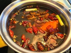 -鲁西肥牛(九方购物中心店)