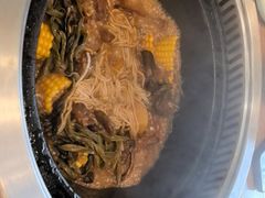 -锅老头铁锅炖•大锅蒸汽海鲜(韩乐坊店)