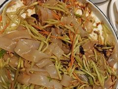 -北李妈妈菜·海肠捞饭(开发区万达店)