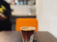 -Tequila Espresso(嘉善路店)