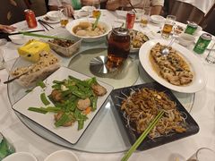 -聚缘海鲜酒家(厚街店)