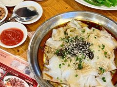 -美未居·老字号·地道顺德菜·桑拿鸡·鱼生(容桂店)