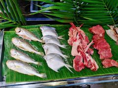 -索菲特西湖大酒店·香榭丽全日候餐厅(南山路店)