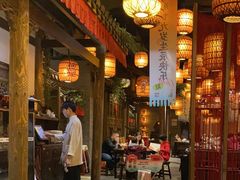 -南京大牌档(凯德1818店)
