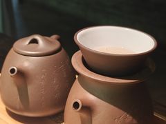 -青藤茶馆(南山路店)