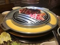 -三代烤肉(保利广场店)