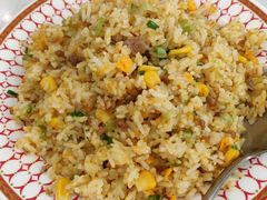 东记招牌炒饭-东鑫记港式茶餐厅(南京东路店)