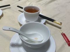 -广东胜利宾馆西关粤中餐厅